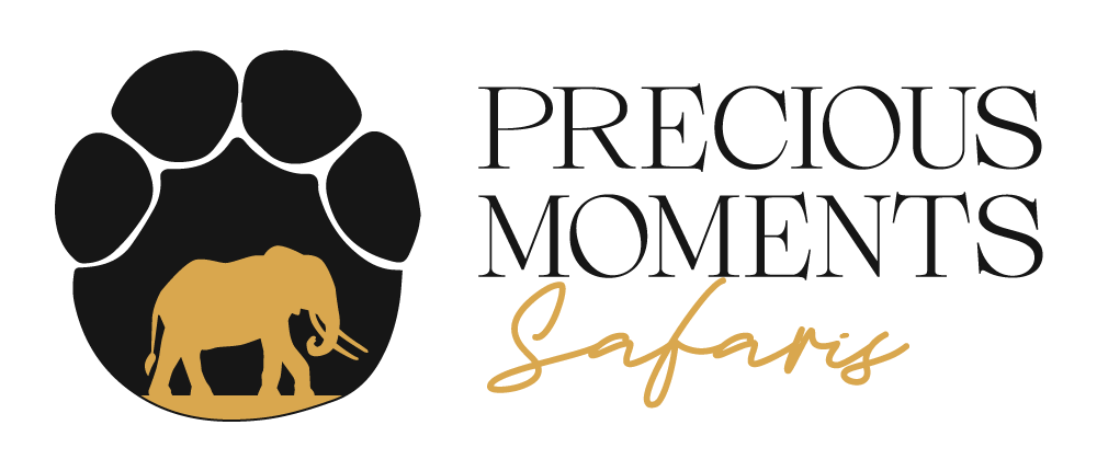 Precious Moments Safaris