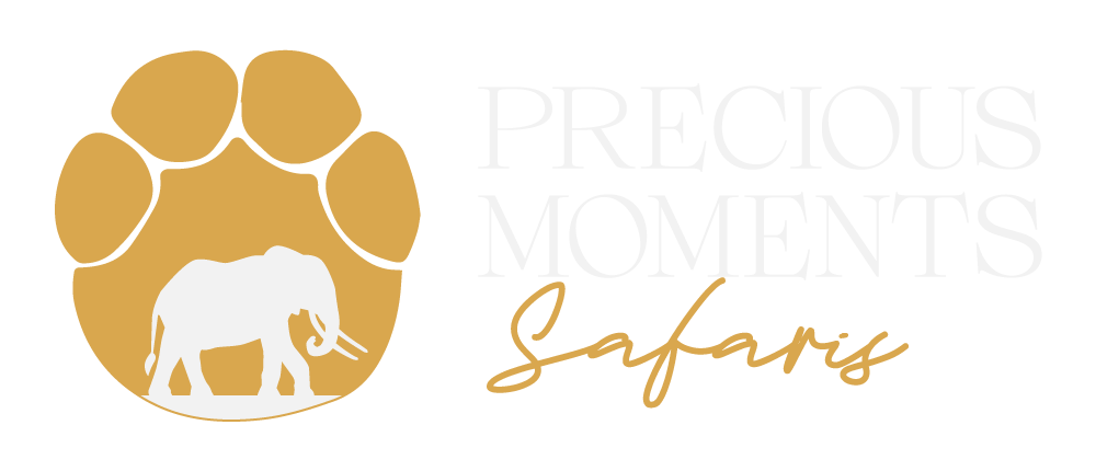 Precious Moments Safaris